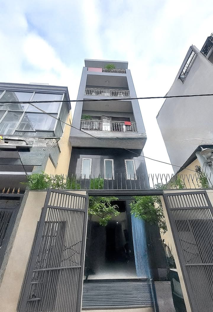 Nhà riêng Hẻm xe hơi Trần Văn Đang, Quận 3, 70m² giá 13.59 tỷ - Chính chủ bán gấp!