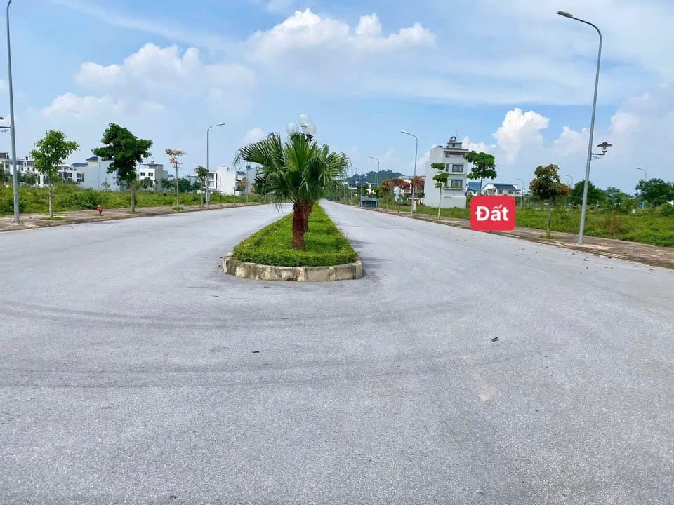 Đất nền Vĩnh Yên 120m² giá chỉ 3.84 tỷ - Vị trí đẹp, đầu tư sinh lời!