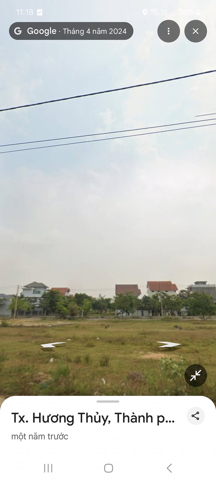 Đất Biệt Thự Thủy Thanh 257m² giá 6.939 tỷ - Vị trí đắc địa gần Aeon Mall