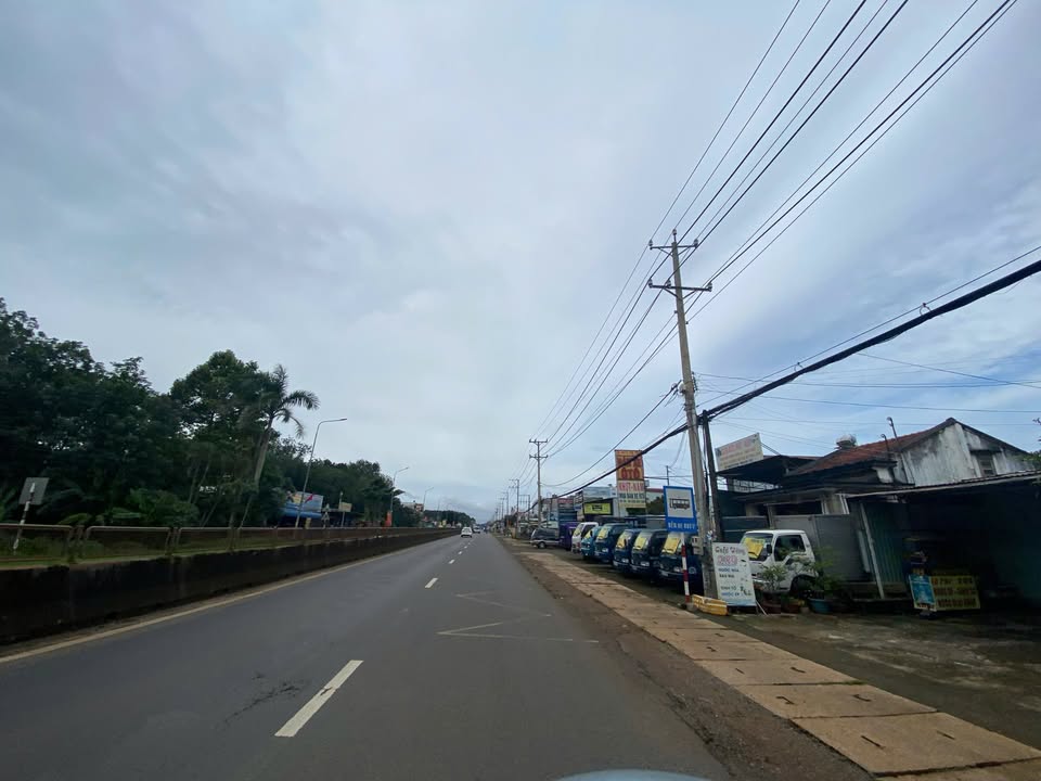 Đất nền phường Bảo Vinh, Long Khánh 497m² giá 730 triệu - Hỗ trợ ngân hàng