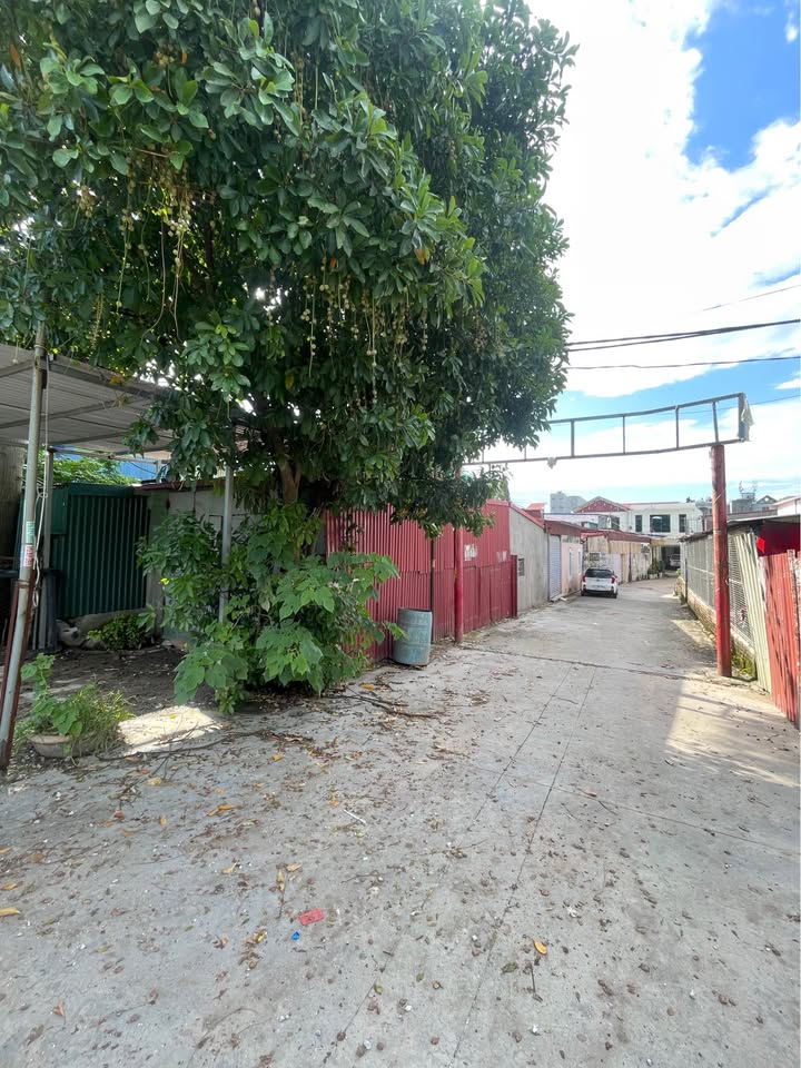 Đất An Đồng 108m² giá 750 triệu - Vị trí đẹp, giao thông thuận lợi!