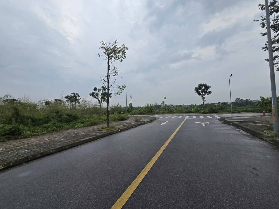 Đất nền Him Lam Thụ Ninh, Bắc Ninh 86m² giá 7 tỷ - Không lỗi phong thủy, sổ đỏ chính chủ!