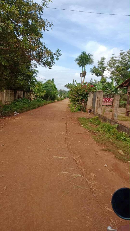 Đất nền Ea Knuếc Krông Pắc 350m² giá 850 triệu - Đầu tư sinh lời ngay!