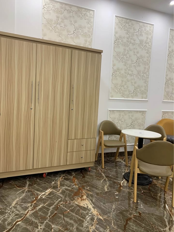 Căn hộ Ecocity Premia Buôn Ma Thuột 5.5 triệu - Full nội thất cao cấp, sẵn sàng ở ngay!