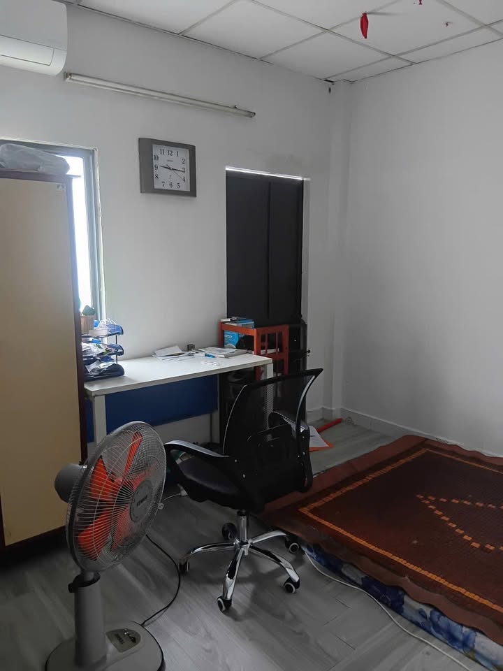 Nhà bán phường Sơn Kỳ quận Tân Phú 20m² giá 2.5 tỷ - Tặng nội thất cao cấp