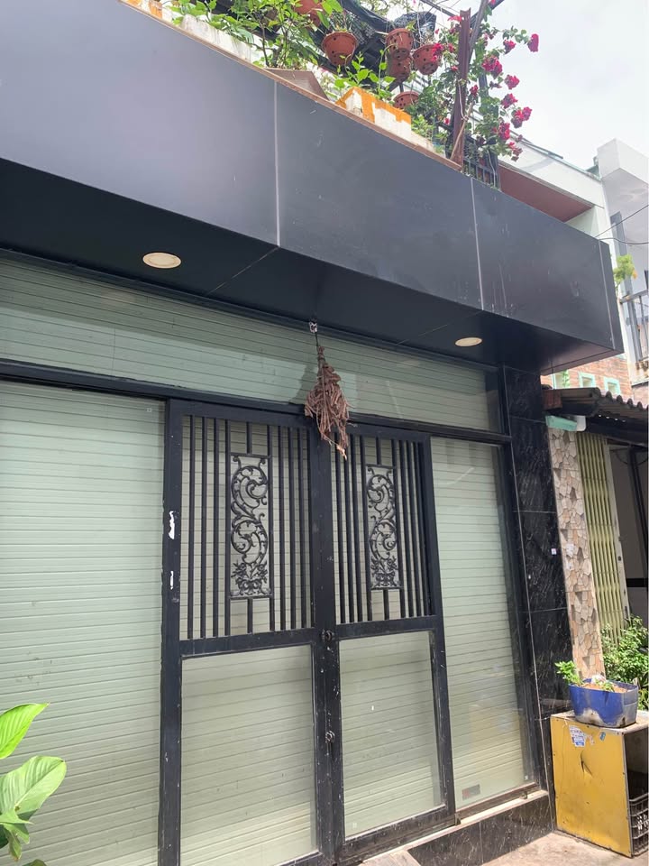 Nhà riêng Hẻm 3 Tân Quý Tân Phú 38m² - Khu dân cư an ninh, giá tốt!