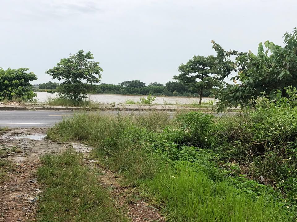 Nhà mặt tiền Triệu Việt Vương, Đông Hà 130m² - Giá tốt, vị trí đắc địa!