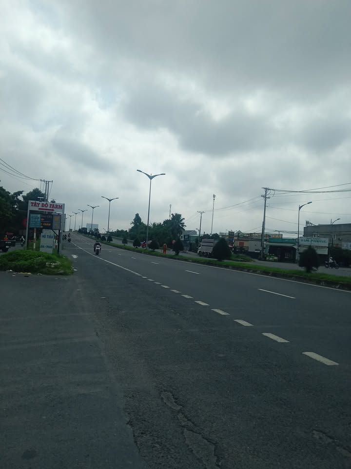 Kho 500m² cho thuê tại Cái Răng, Cần Thơ - Giá chỉ 22.5 triệu/tháng!