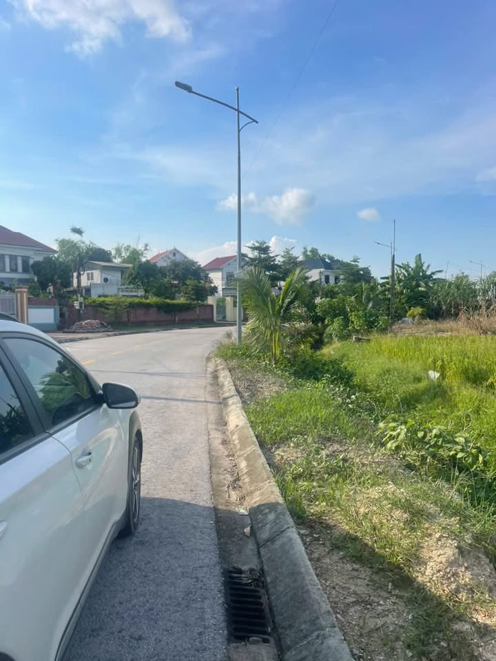 Đất nền trục chính Khang Thọ 116m² giá chỉ 1 tỷ - Tiềm năng đầu tư cao!