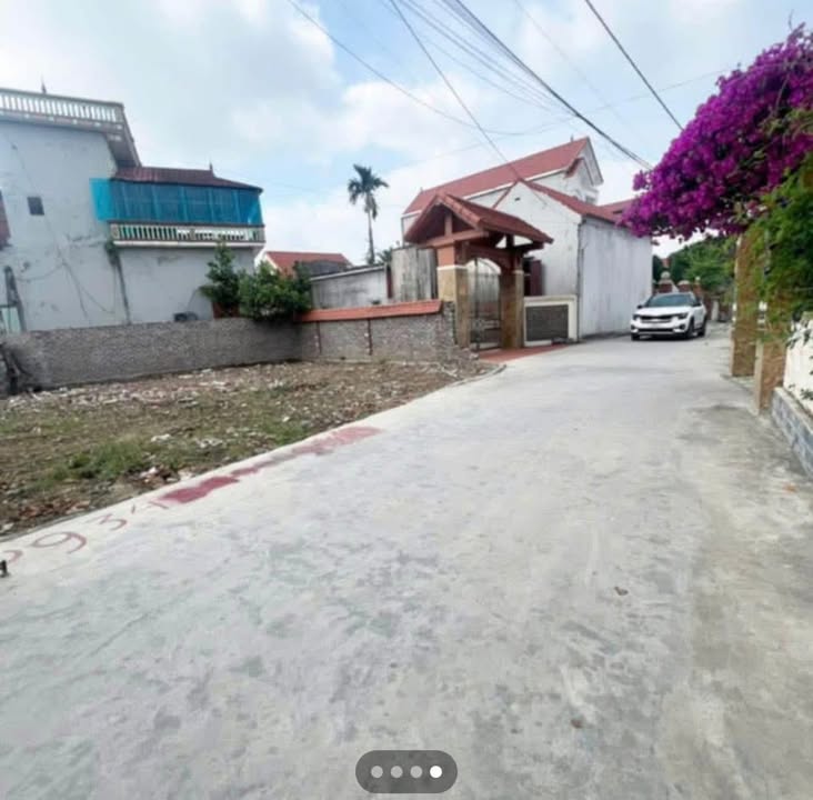 Đất thổ cư La Ngoại - xã Ngũ Hùng - 115m² chỉ 1.1 tỷ - Đường ô tô vào tận nơi!