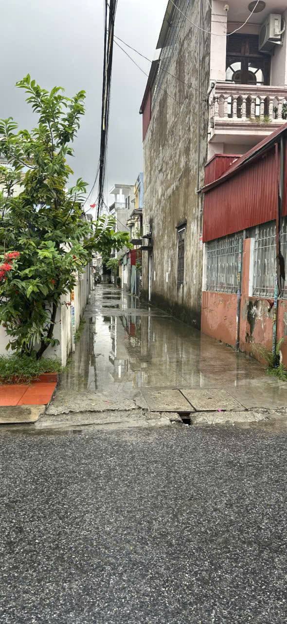 Đất nền An Đồng Hải Phòng 60m² giá 2.4 tỷ - Sổ đỏ chính chủ, nở hậu hấp dẫn!