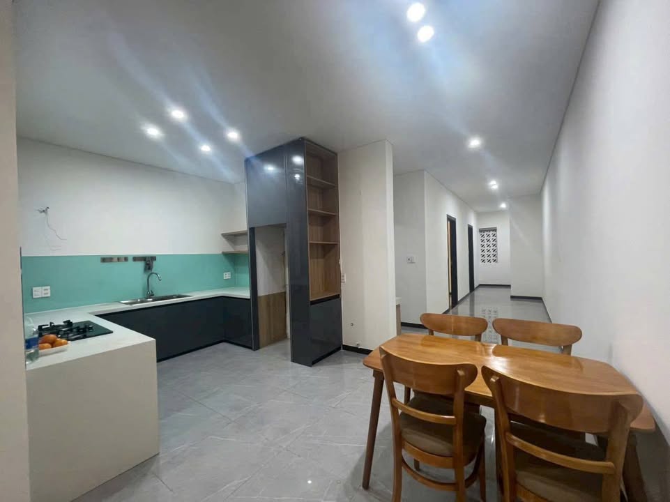 Nhà Hòa Hương, Tam Kỳ 83m² giá 1 tỷ - Bán nhanh chính chủ!