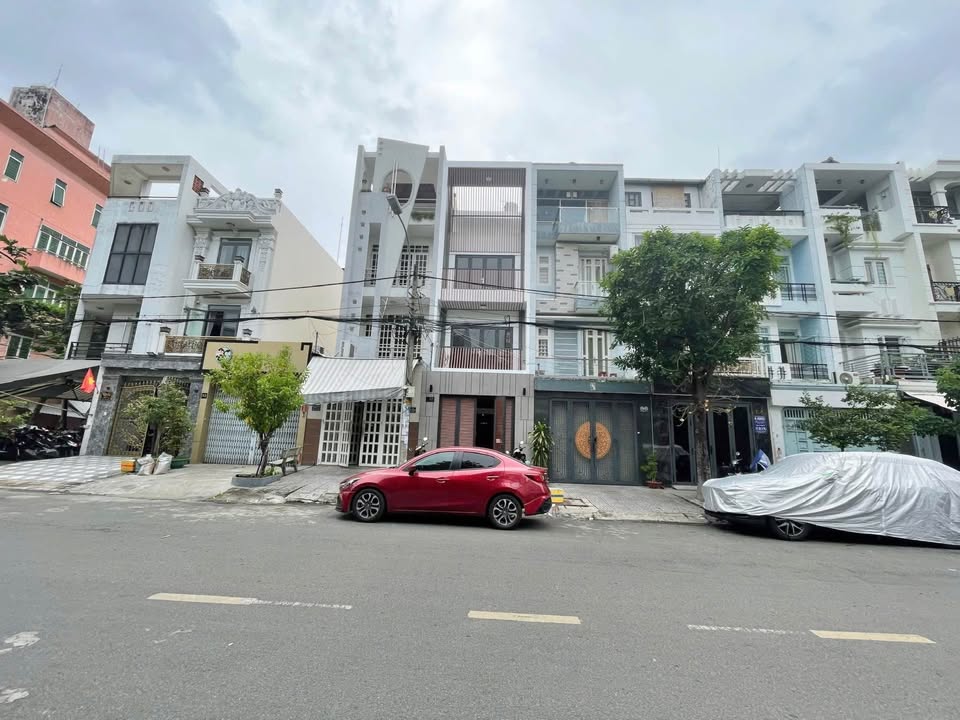 Mặt tiền kinh doanh Đường Số, Bình Trị Đông B 80m² giá 25 triệu - Địa điểm lý tưởng cho văn phòng!