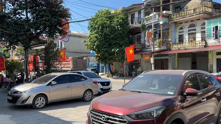 Cho thuê mặt bằng kinh doanh tại quốc lộ 32C, Thanh Sơn - Diện tích 200m², giá thỏa thuận!