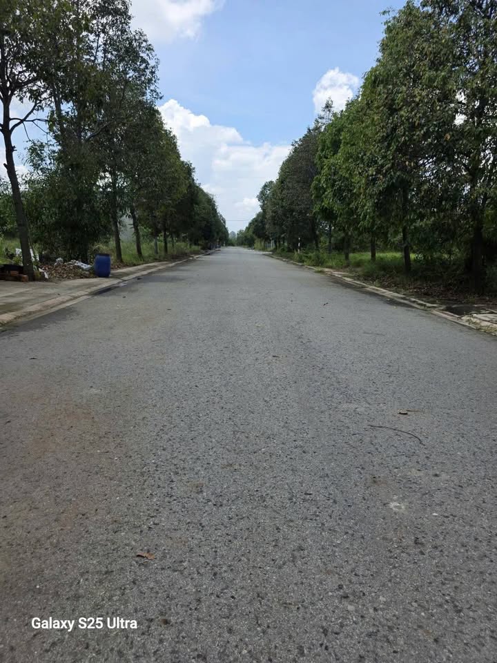 Đất nền TĐC Mỹ Phước 4, Bến Cát 150m² giá 1.4 tỷ - Tiềm năng sinh lời vượt trội!