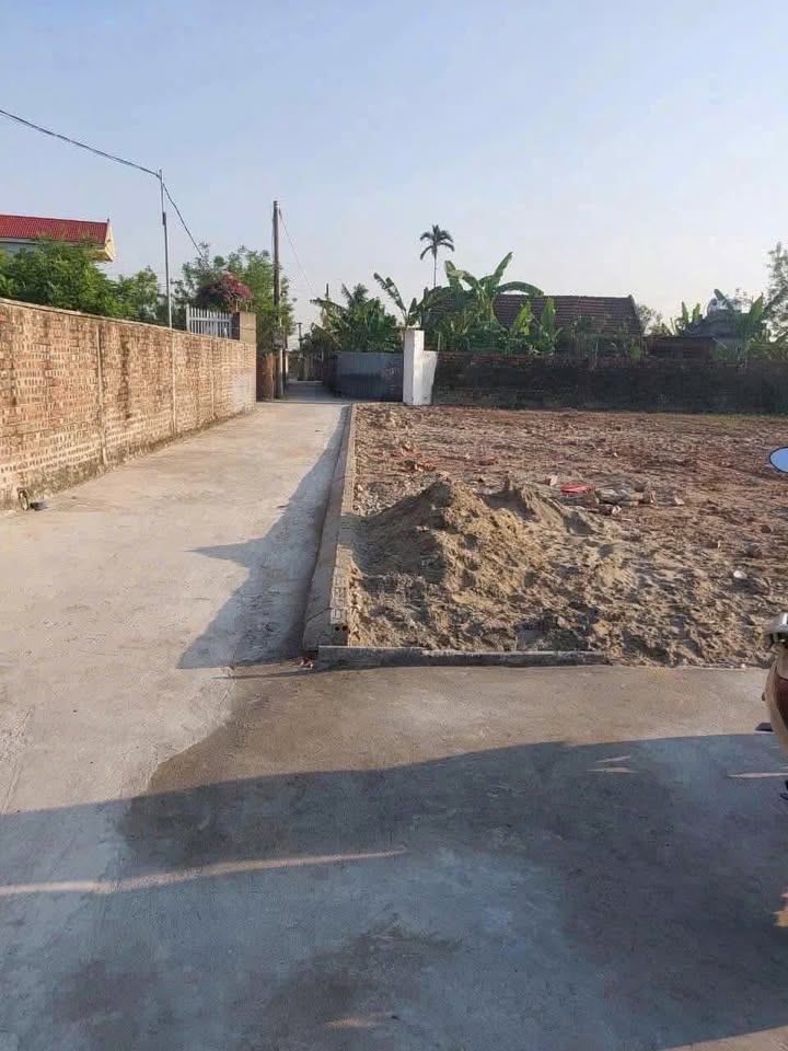 Đất nền xã Thái Ninh, huyện Thái Thụy 85,3m² giá thỏa thuận - Cơ hội đầu tư vàng!