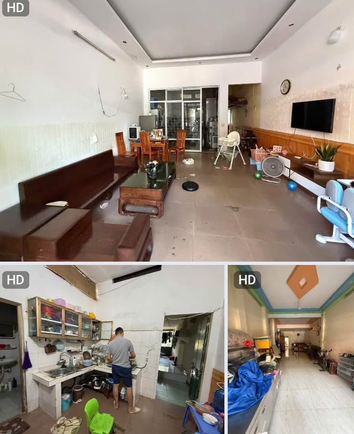 Đất vàng trung tâm Kim Tân, 169m² giá nhỉnh 6 tỷ - Mặt tiền 8,5m kinh doanh tốt!