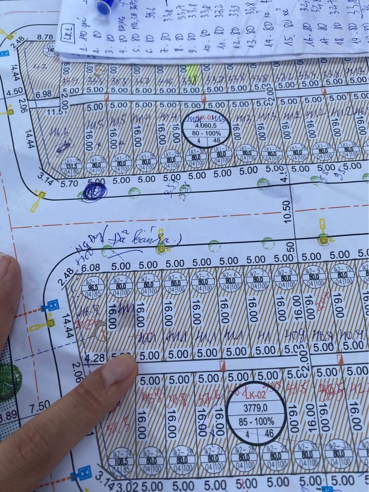 Đất nền Đồng Than 80m² giá tốt - Cơ hội đầu tư sinh lời!