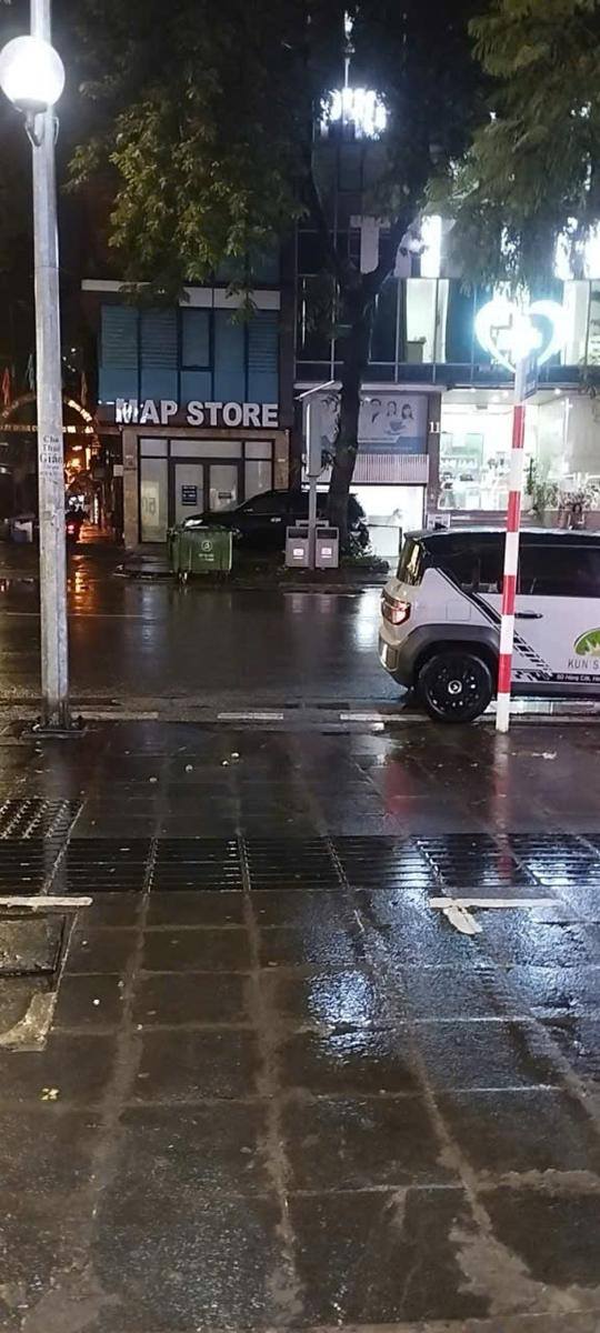 Nhà phố Thái Hà 25m² giá 8 tỷ - Đẹp, chính chủ, giao ngay!