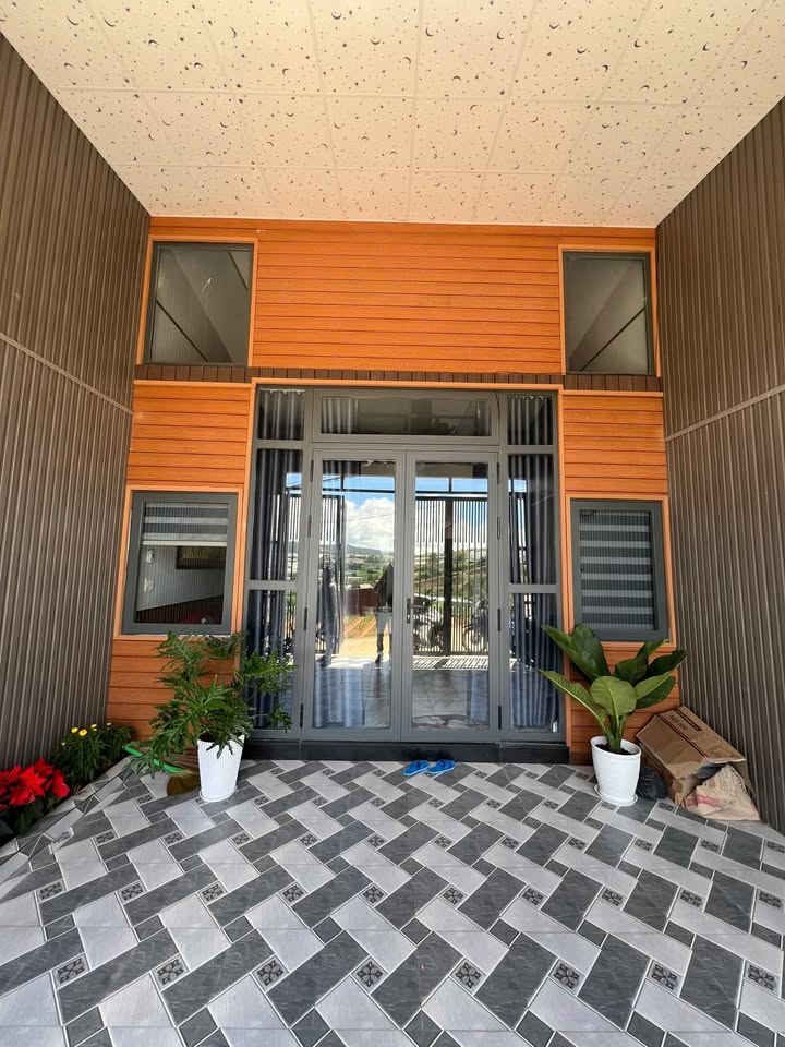 Nhà phố Đà Lạt 100m² giá 2.55 tỷ - Ô tô vào tận nơi, dọn vào ở ngay!