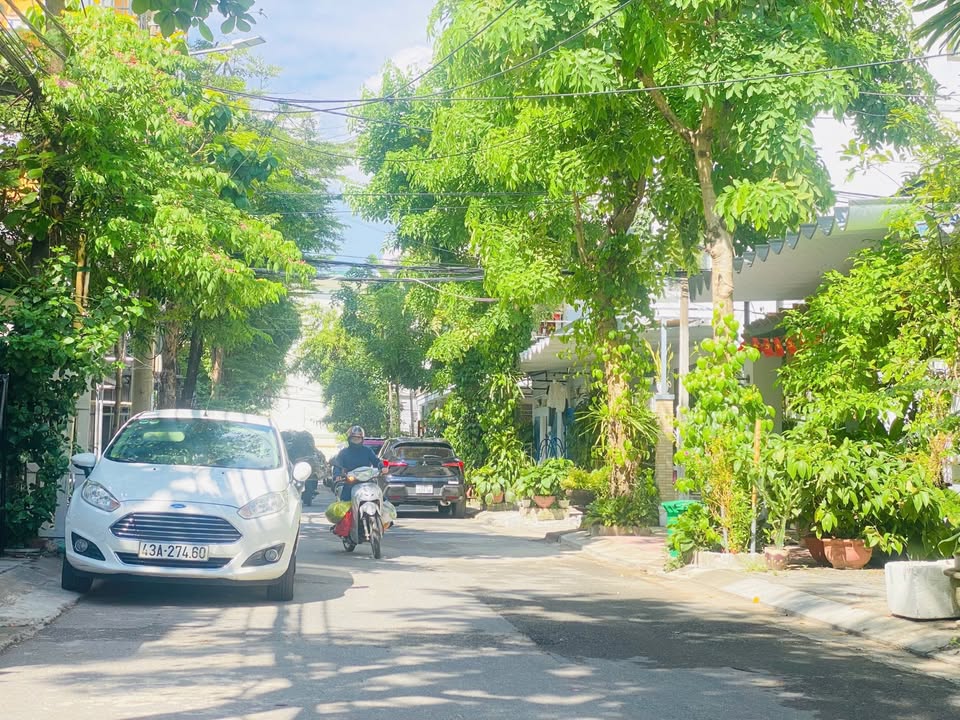 FrontHouse Đà Nẵng 110m² giá thỏa thuận - Đầu tư sinh lời ngay!