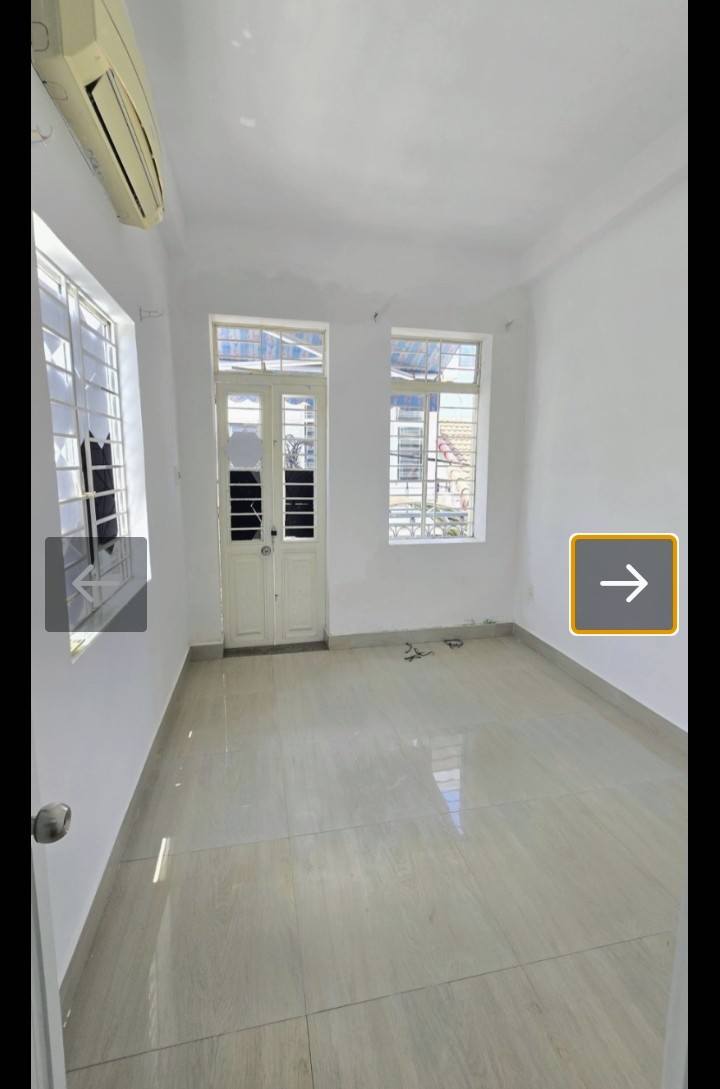 Nhà 3 tầng Hùng Vương, Hải Châu 30m² giá 3,1 tỷ - An cư tuyệt vời!