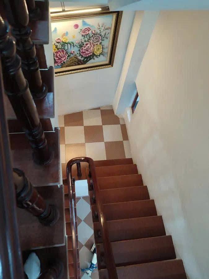 Nhà Phân Lô Ô Tô Tránh Hoàng Văn Thái 68m² giá 14 tỷ - Đầu tư sinh lời lý tưởng!