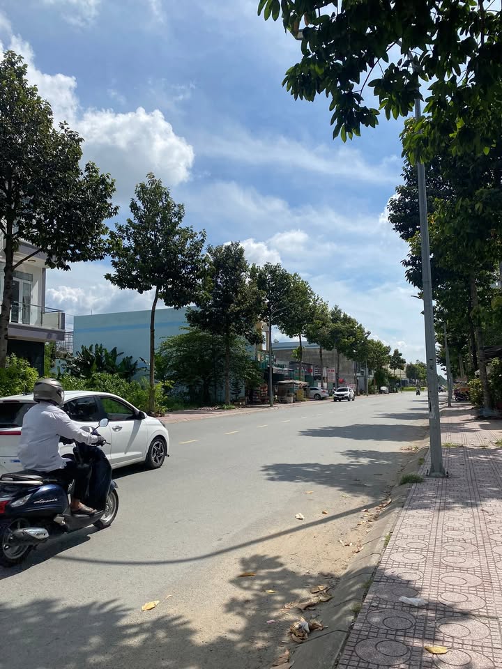 Đất nền Nguyễn Công Bình, Mỹ Tho 62m² giá 1.15 tỷ - Đầu tư sinh lời ngay!