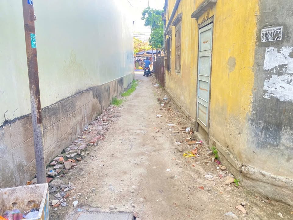 Đất nền Vĩnh Hải, Nha Trang 67,7m² giá chỉ 2,4 tỷ - Đầu tư sinh lời ngay!