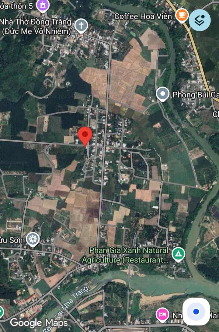 Đất nền Diên Lâm Diên Khánh 849m² chỉ 2.4 tỷ - Đường ô tô thông thoáng!