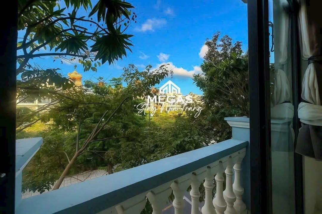 Căn hộ ACC Vườn Xoài Nha Trang 4.8 triệu - Trống sẵn cho thuê ngay!