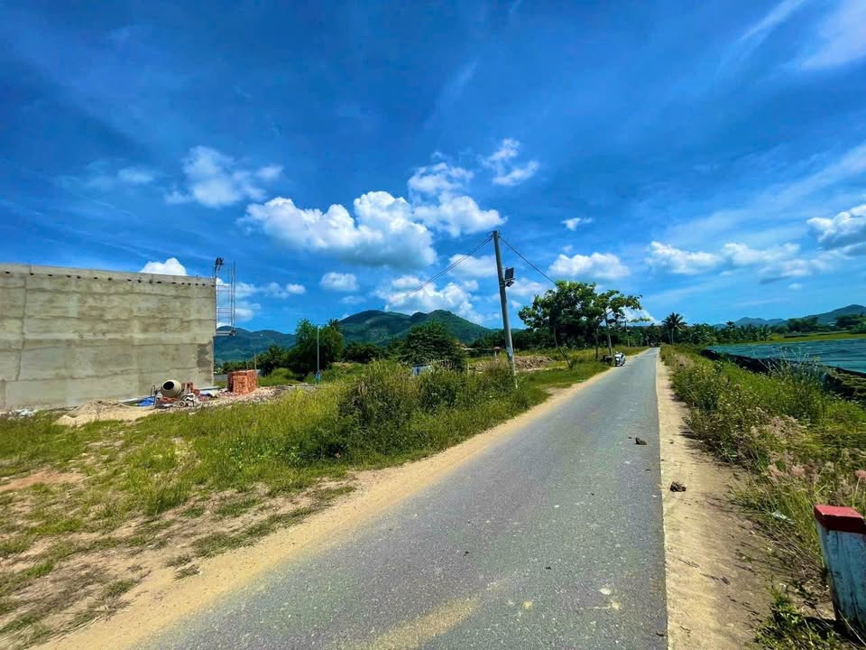 Đất nền thôn 4, xã Diên Phú, Diên Khánh 119.5m² giá 1.492 tỷ - Sổ đỏ chính chủ, đầu tư sinh lời!