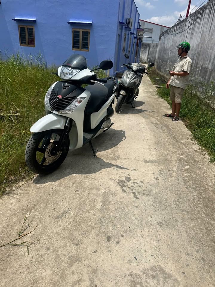 Đất thổ cư 67.2m² Cần Giuộc, Long An giá 580 triệu - Sổ đỏ chính chủ, bán gấp!