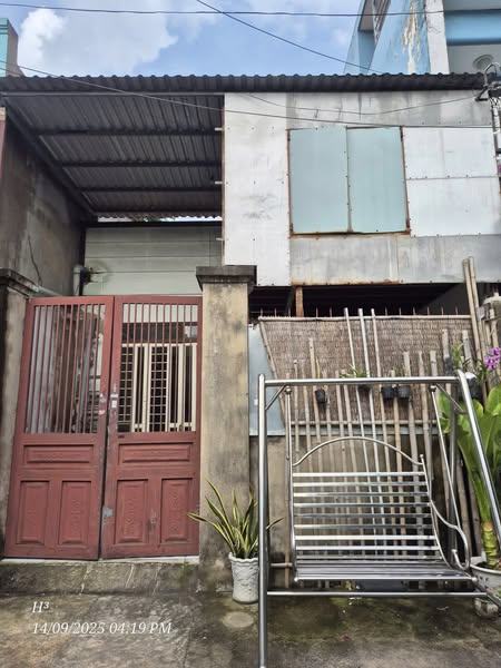 Nhà bán Tân Chánh Hiệp, Quận 12, 50m² giá 2.9 tỷ - Tiện nghi và hiện đại!