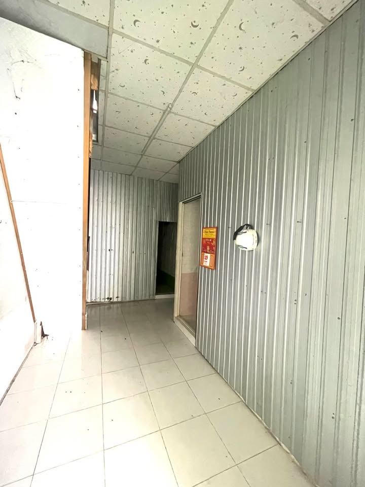 Nhà mặt tiền Phan Đăng Lưu, Rạch Giá 59.4m² giá 600 triệu - Sẵn sàng vào ở ngay!