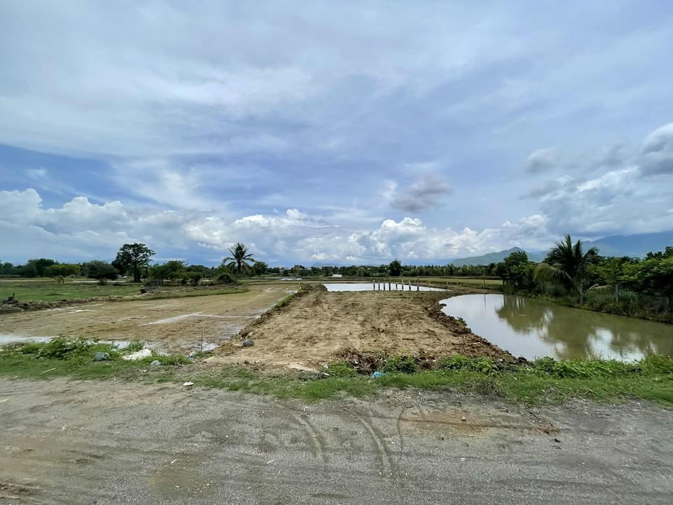 Đất nền 5.800m² khu phố 6, Ninh Sơn giá 1.6 tỷ - Sổ đỏ chính chủ!