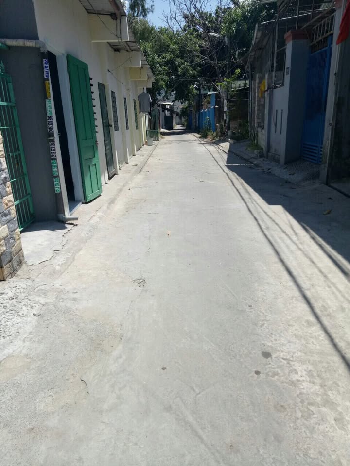 Phòng trọ cho thuê 383/7 Nguyễn Lương Bằng, Đà Nẵng - Giá chỉ 1.3 triệu/tháng