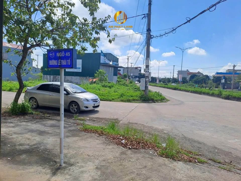 Lô đất Ninh Khánh, Tam Điệp 120m² giá chỉ 7 tỷ - Tiềm năng đầu tư cao!