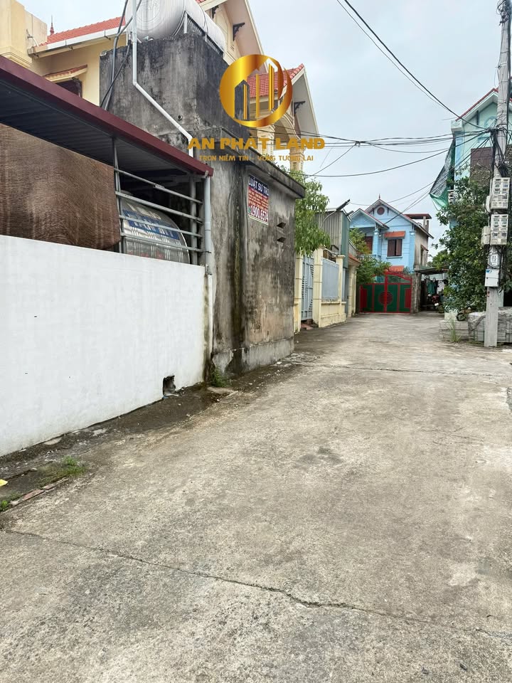 Đất ngõ 261 Trần Quang Khải 85.3m² giá 2 tỷ - Hướng Đông Nam, ô tô đậu cửa!