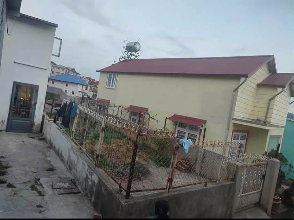 Đất nền Nguyễn Trung Trực, Đà Lạt 100m² giá 1.7 tỷ - Đầu tư sinh lời nhanh!