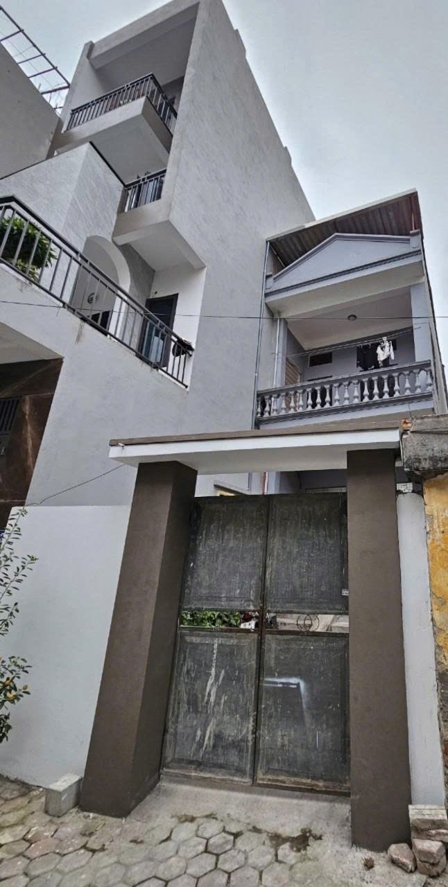 Nhà cho thuê Mỗ Lao 86m² giá chỉ 15 triệu - Kinh doanh thuận lợi!