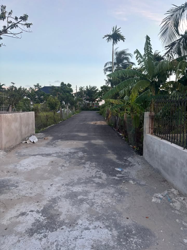 Lô đất Tư Thủy Dương Kinh 1260m² giá 13 tỷ - Đầu tư sinh lời ngay!