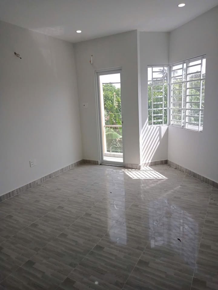 Nhà cho thuê 2 tầng tại Sa Đéc 4 triệu/tháng - Vị trí thuận lợi, chính chủ!