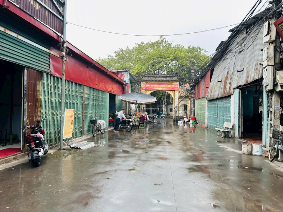 Đất lô góc 65m² tại chợ Đồng Hương - Từ Sơn, giá thỏa thuận - Cơ hội đầu tư hấp dẫn!