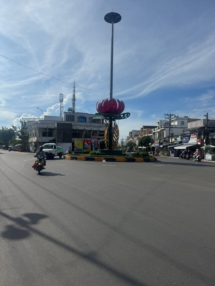 Đất nền trung tâm Long Hải 273.9m² giá 16 tỷ - Đầu tư sinh lời ngay!