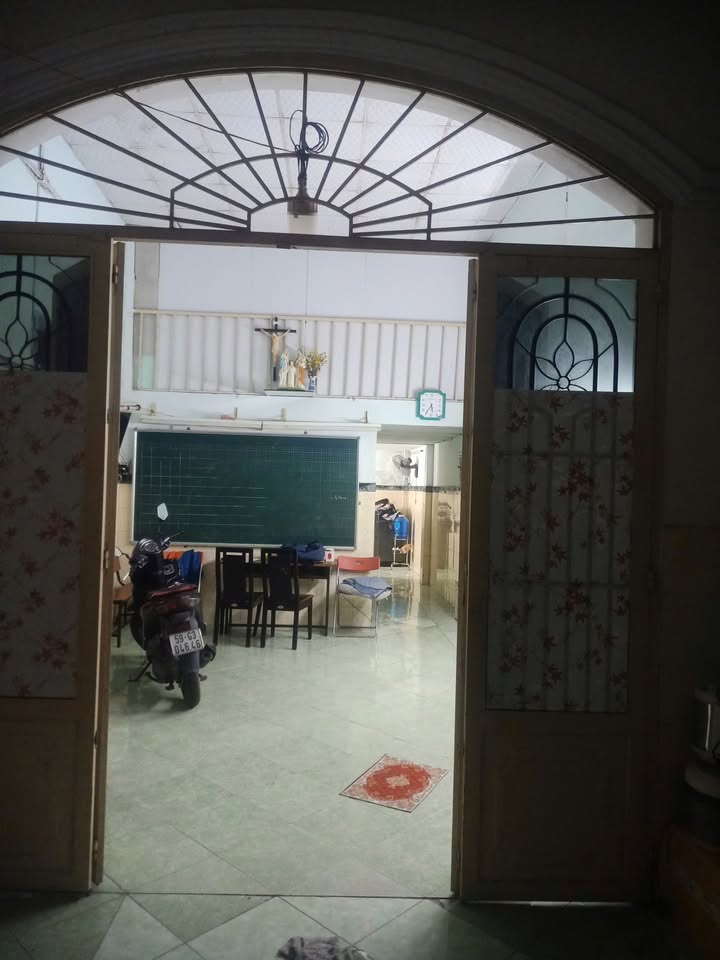 Nhà cho thuê Vĩnh Lộc A, Bình Chánh 64m² giá 3.5 triệu - Nhà trống ngay!