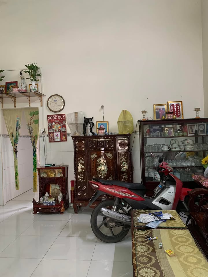 Nhà cấp 4 Hiệp Phước 141m² giá 3.6 tỷ - Sổ hồng chính chủ, thương lượng