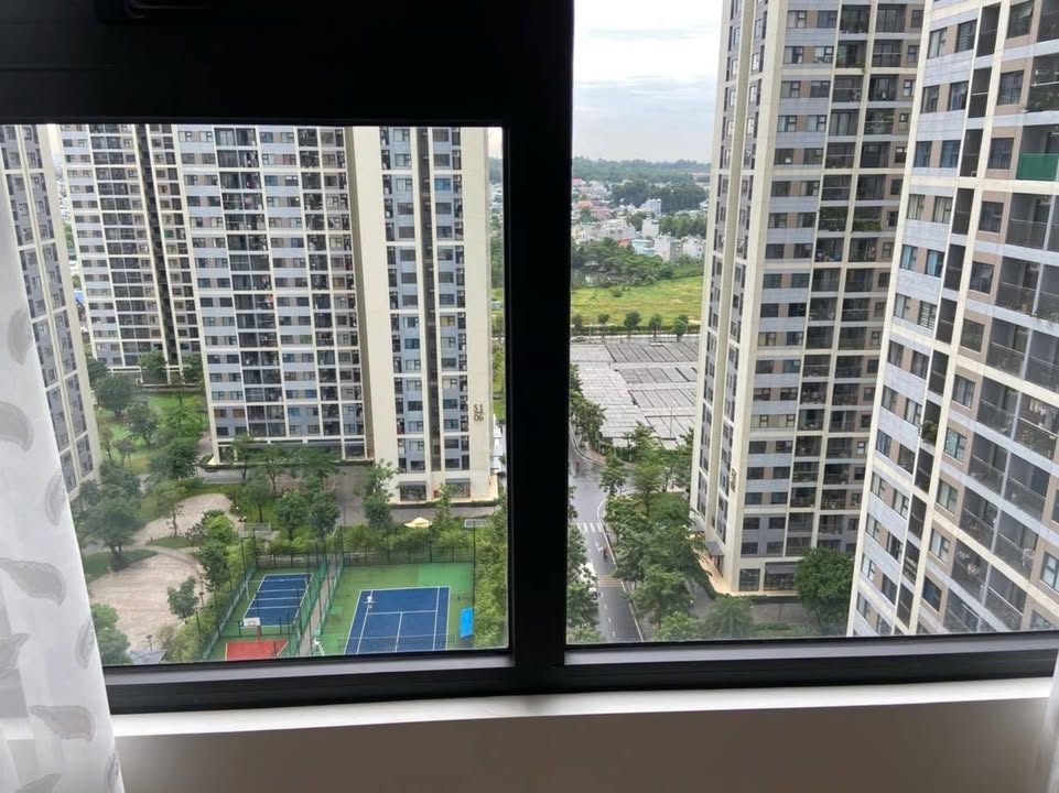 Căn hộ Celesta Nguyễn Hữu Thọ 105m² giá 7.5 tỷ - Căn góc view hồ bơi tuyệt đẹp!