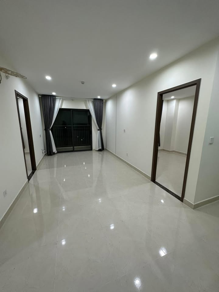 Căn hộ Ecolife đường Điện Biên Phủ 2PN giá 4 triệu - Sẵn sàng cho thuê ngay!