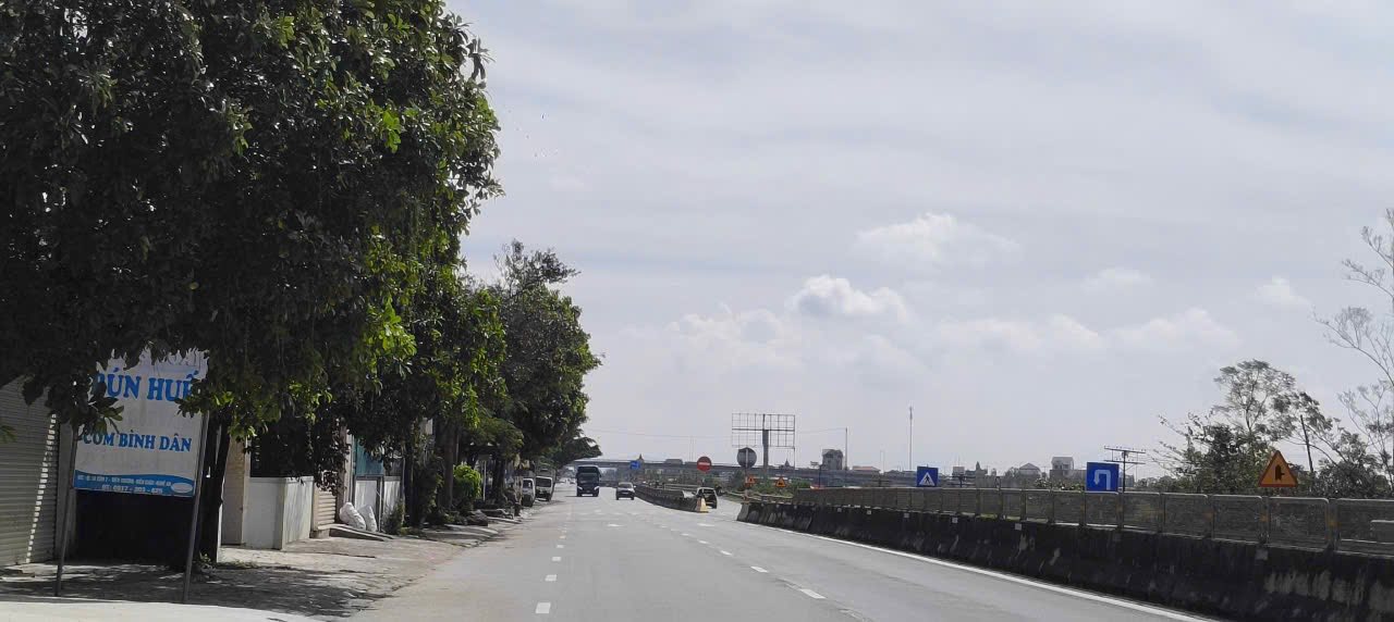 Đất nền Quốc lộ 1A Diễn Trường 176.4m² giá 2.9 tỷ - Đầu tư sinh lời ngay!